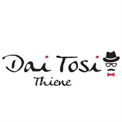 Dai Tosi, Thiene orari di apertura