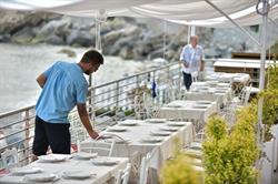 La Ruggia, Finale Ligure orari di apertura