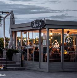 Pizzeria Ristorante Molo 56, Pietra Ligure orari di apertura