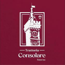 Trattoria Consolare, Ferentino orari di apertura