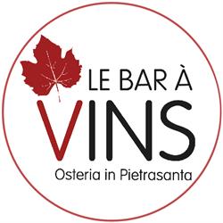 Le Bar à Vins, Pietrasanta orari di apertura