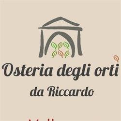 Osteria degli Orti, Vallerano orari di apertura