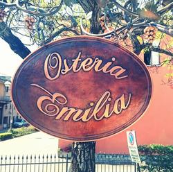 Osteria Emilia, Vidor orari di apertura