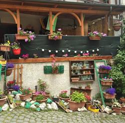 Trattoria Fore le Mura - da Franchino L'Aquila, Assergi - Orari di apertura