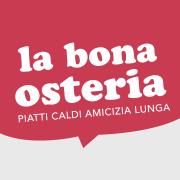 Ristorante Pizzeria La Bona Osteria, Colle di Val d'Elsa orari di apertura