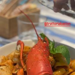 Trattoria BASTON, Rivoli orari di apertura