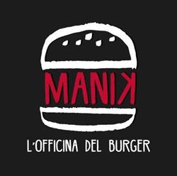 MANIK - L'officina del burger, Sanremo orari di apertura