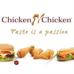 Chicken N Chicken, Sanremo orari di apertura