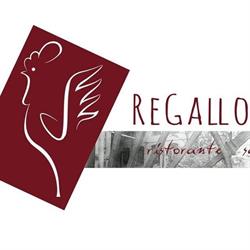 Ristorante Regallo, Biella orari di apertura
