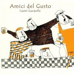 Amici Del Gusto, Castel Gandolfo orari di apertura