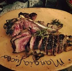 Ristorante Il Mangiafuoco, Grottaferrata orari di apertura