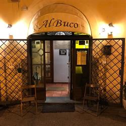 Al Buco, Grottaferrata orari di apertura
