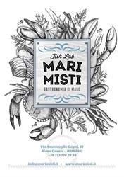 Mari Misti, Brindisi orari di apertura