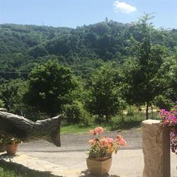 Agriturismo B&B Amico Mio, Guardia Lombardi orari di apertura