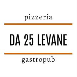 Da 25 Levane, Bucine orari di apertura