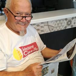 Forneria Lionetti, Barletta orari di apertura