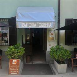 Trattoria Torretta, Lodi orari di apertura