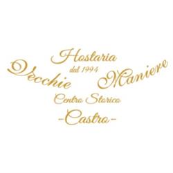 Hostaria Vecchie Maniere, Castro orari di apertura