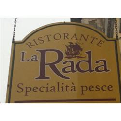 La Rada Ristorante di Pesce, Lignana orari di apertura