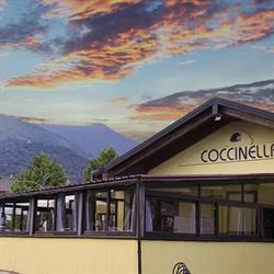 Agriturismo-Agripizzeria Coccinella, Givoletto orari di apertura
