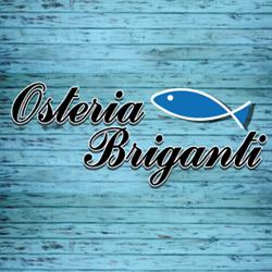 Osteria Briganti, Gallipoli orari di apertura