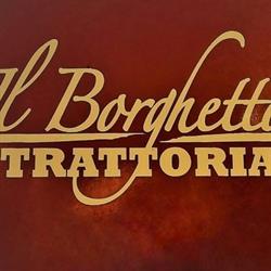Il Borghetto, Salve orari di apertura