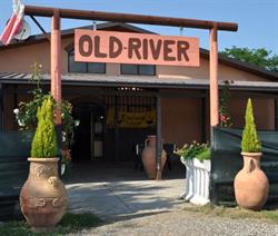 Old River, San Gillio orari di apertura