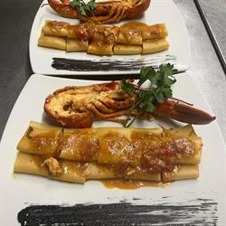 Ristorante La Cascata, Casalbore orari di apertura