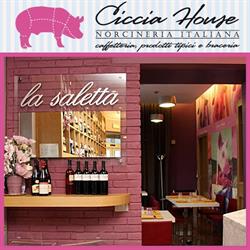 Ciccia House, Avezzano orari di apertura
