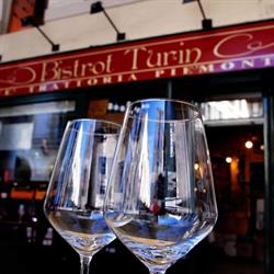 Bistrot Turin, orari di apertura
