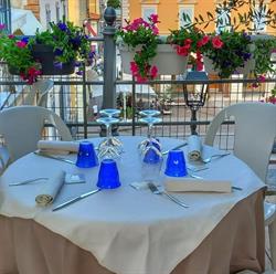 Osteria del Pescatore, Cupra Marittima orari di apertura