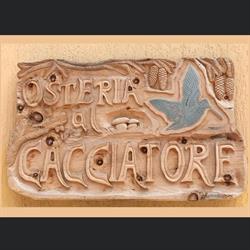Osteria Al Cacciatore Roana, Cesuna - Orari di apertura