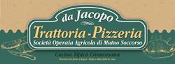 Da Jacopo, Cuorgnè orari di apertura