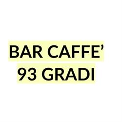 Bar Caffe Bistrot 93 Gradi Cucina Italiana, Milano orari di apertura