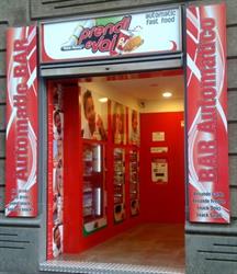 Prendi e Vai - Il "Gabbiotto" di Via Vitruvio, Milano orari di apertura