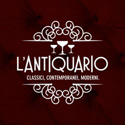 L' Antiquario, Napoli orari di apertura