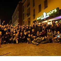 Malt&Hops Pub Bologna, orari di apertura
