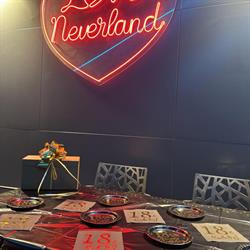 Caffe Neverland, Casavatore orari di apertura