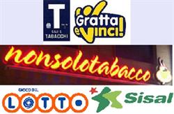 Nonsolotabacco, Palermo orari di apertura