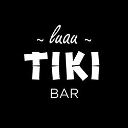 Luau tiki bar, Bari orari di apertura