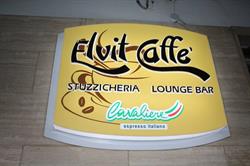 Elvit Lounge Bar, Noicattaro orari di apertura