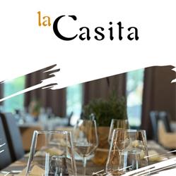 La Casita 1, Agliana orari di apertura