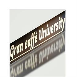 Gran Caffé University, Firenze orari di apertura
