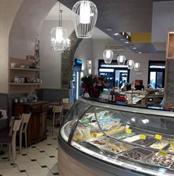 Bar Gelateria Madison, Trieste orari di apertura