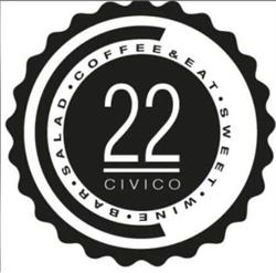 Civico 22, Gorle orari di apertura