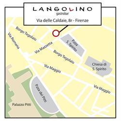 Langolino, Firenze orari di apertura