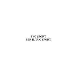 Evo Sport per Il Tuo Sport Evo Sport Ssd a R.L., Pontirolo Nuovo orari di apertura
