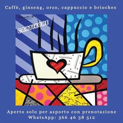 Bar CANTINONE, Paderno d'Adda orari di apertura