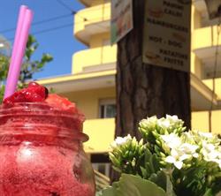 BAR PIADINERIA BLUMEN, Rimini orari di apertura