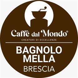Caffè dal Mondo, Bagnolo Mella orari di apertura